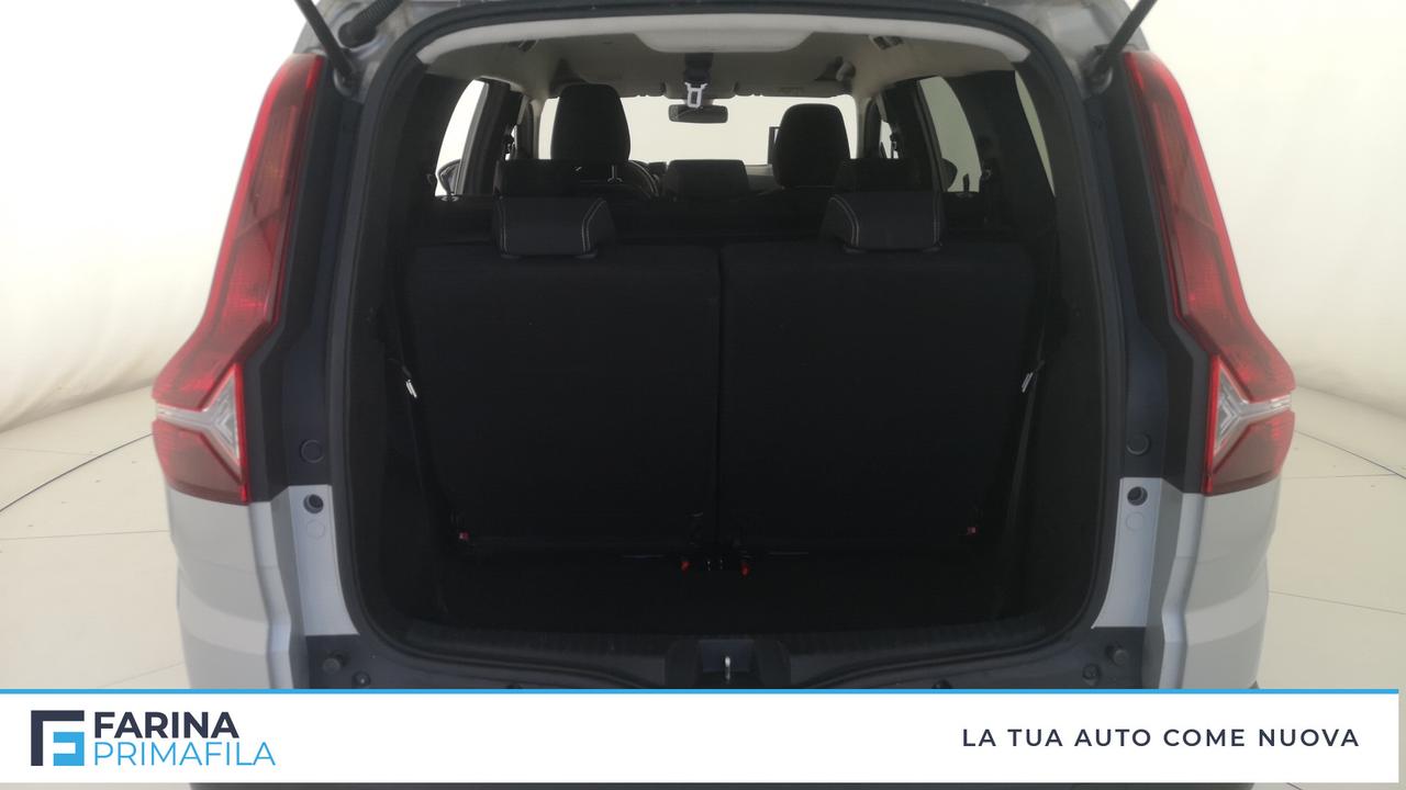 DACIA Jogger - Jogger 1.0 tce Extreme UP Gpl 100cv 7p.ti