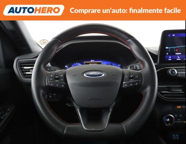 FORD Kuga 1.5 EcoBlue 120 CV aut. 2WD ST-Line