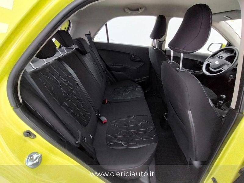 Kia Picanto 1.0 12V Easy
