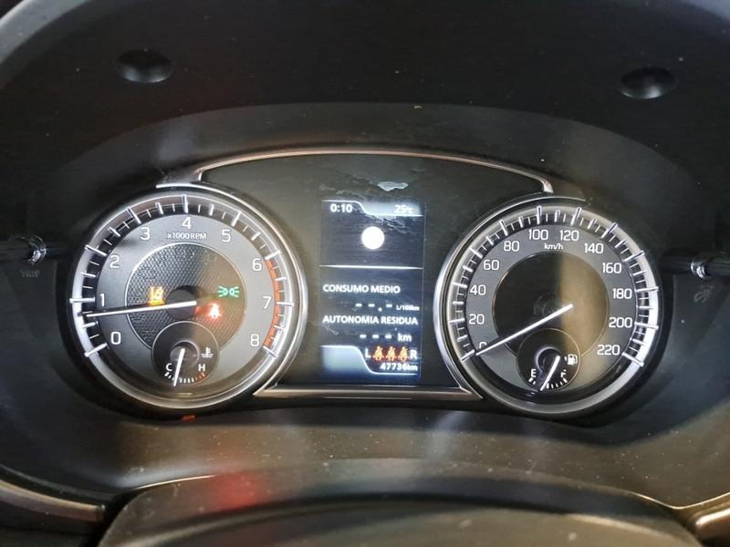 SUZUKI VITARA 1.4 BOOSTERJET HYBRID COOL SUV