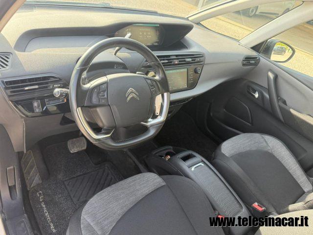 CITROEN Grand C4 Spacetourer 1.5 BlueHDi 130cv EAT8 7 POSTI