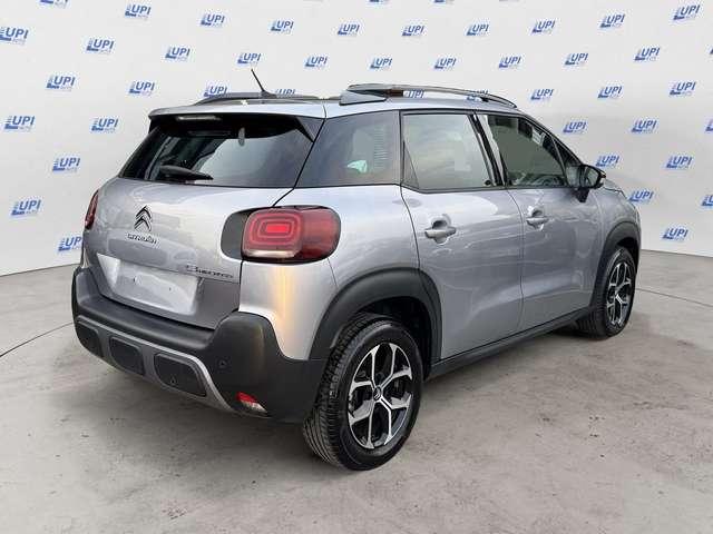 Citroen C3 Aircross 1.2 puretech Plus s&s 110cv