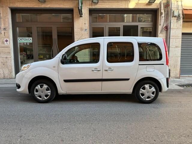 Renault Kangoo Blue dCi 8V 95CV 5 porte Life