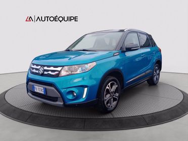 SUZUKI Vitara 1.6 ddis V-Top s&s 4wd allgrip del 2016