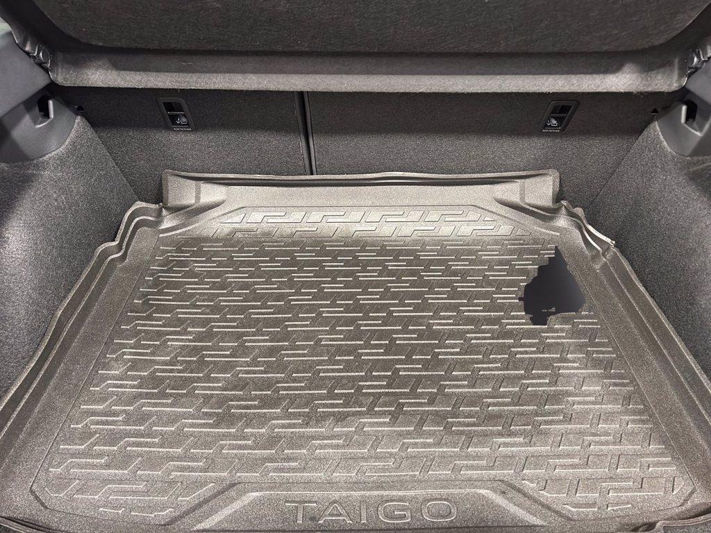 VOLKSWAGEN Taigo 1.0 tsi life 110cv del 2023