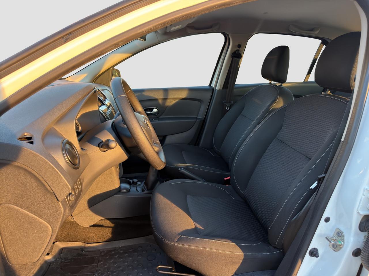 DACIA Logan 3ª serie Sandero Streetway/Logan MCV 1.0 SCe 75 CV S&S Acce