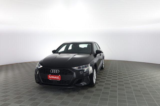 AUDI A3 A3 SPB 30 TFSI S tronic Business