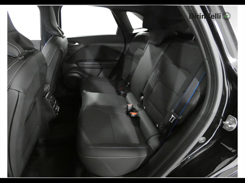 RENAULT Symbioz - Symbioz Full Hybrid E-Tech 145 CV Esprit Alpine