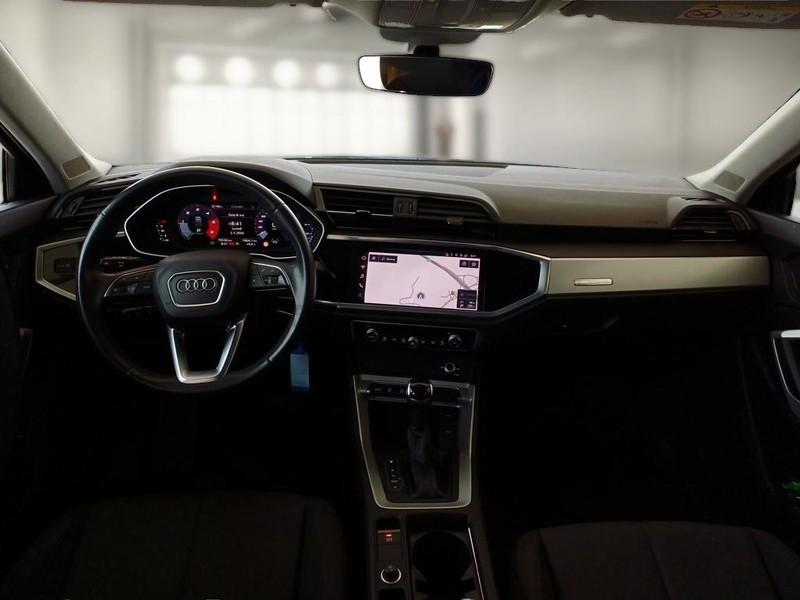 AUDI Q3 SPORTBACK 35 TDI QUATTRO S TRONIC BUSINESS PLUS SUV