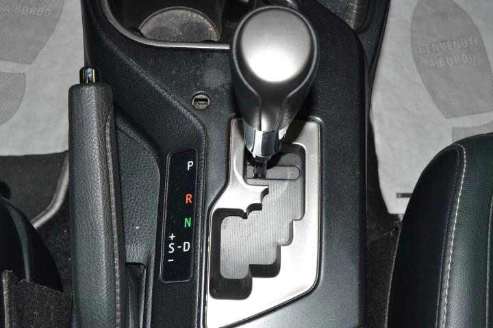 TOYOTA RAV 4 - 2.5 b hybrid lounge
