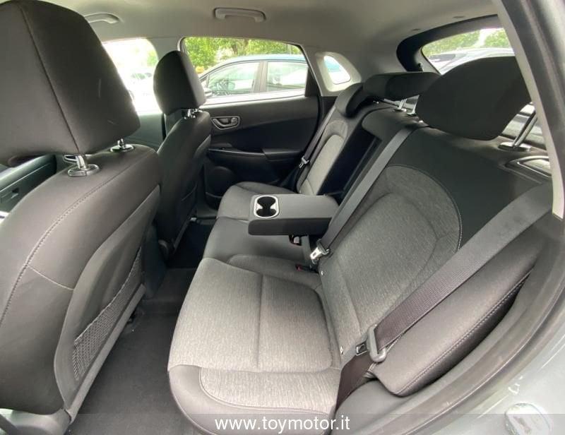 Hyundai Kona 1ªs. (2017-23) EV 39 kWh XPrime