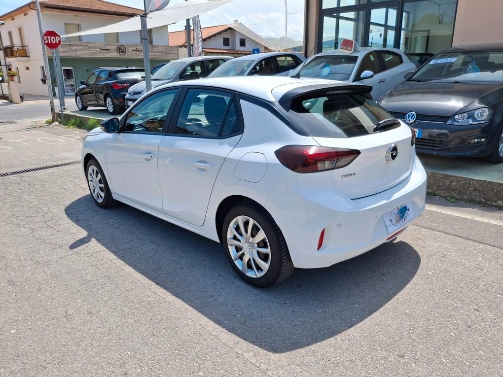 Opel Corsa 1.5 Diesel 100cv Edition - 2021