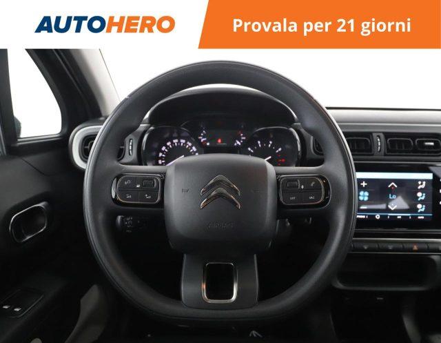 CITROEN C3 BlueHDi 100 S&S Feel Pack