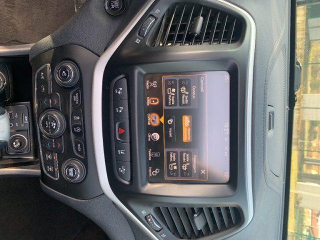 JEEP Cherokee 2.0 Mjt II 170CV 4WD Active Drive II Limited