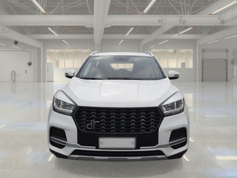 DR MOTOR DR4.0 1.5 MT BENZ GPL