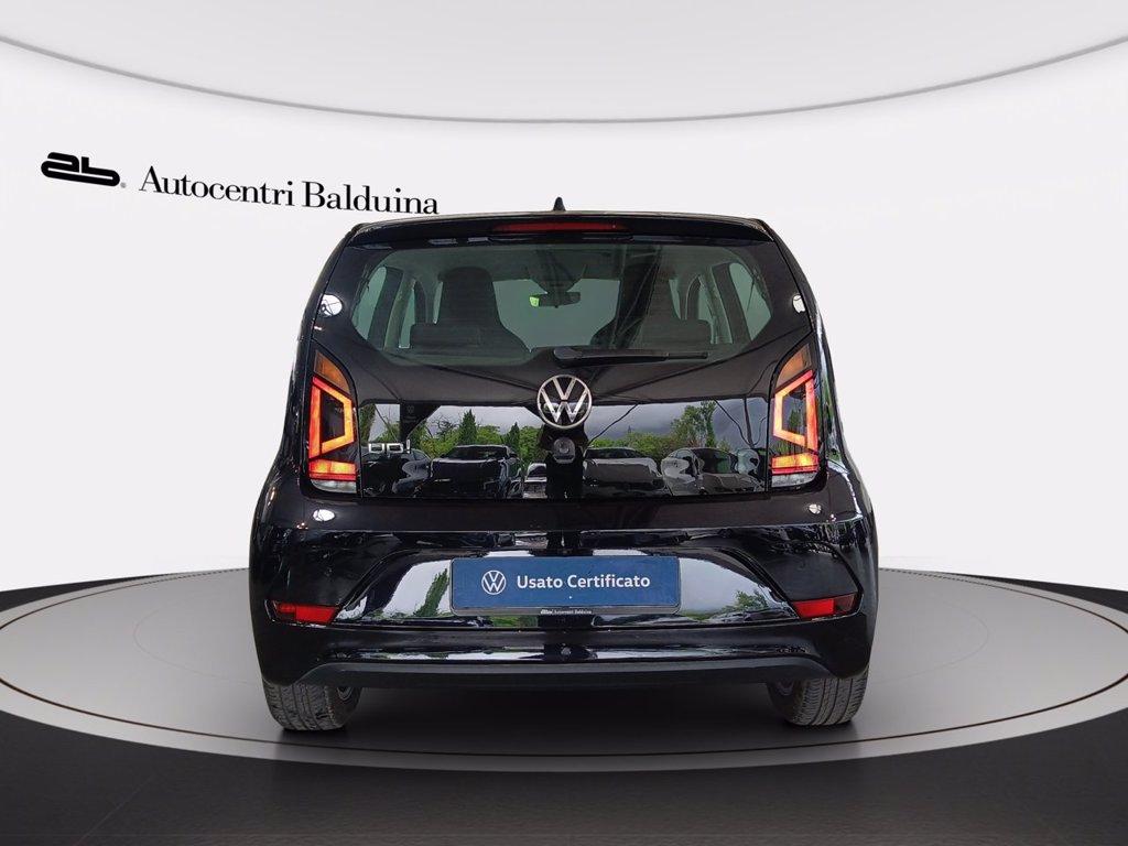 VOLKSWAGEN Up! 5p 1.0 evo move up! 65cv del 2022