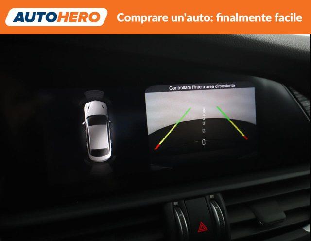 ALFA ROMEO Giulia 2.2 Turbodiesel 160 CV AT8 Executive