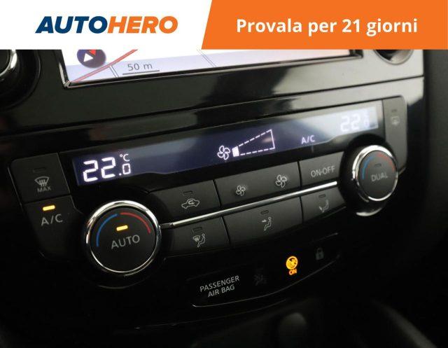 NISSAN Qashqai 1.6 dCi 4WD N-Connecta