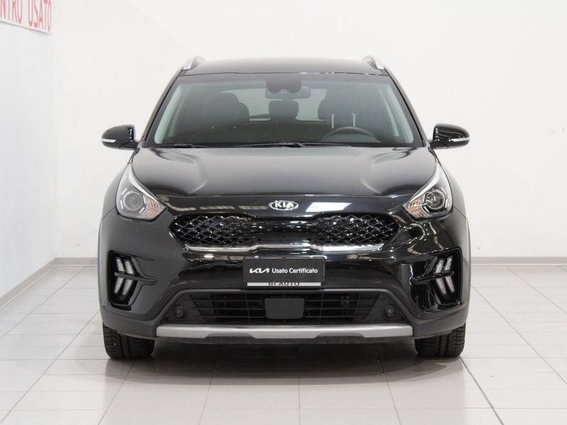 KIA Niro 1.6 GDi DCT HEV Style