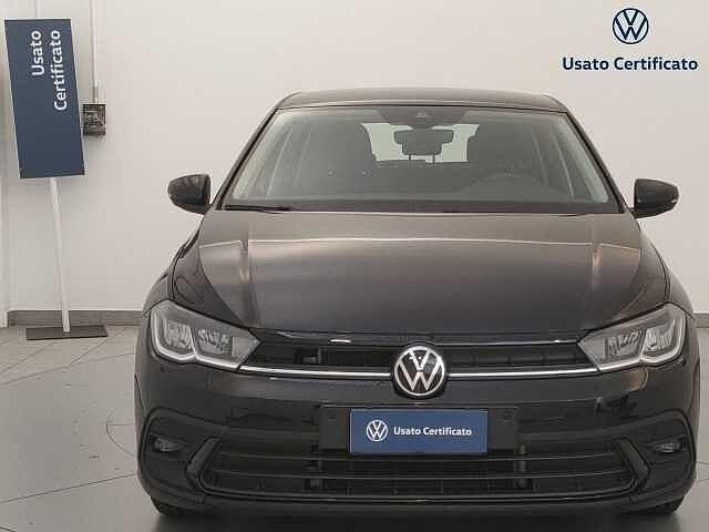 Volkswagen Polo 6ª serie 1.0 TSI DSG Life