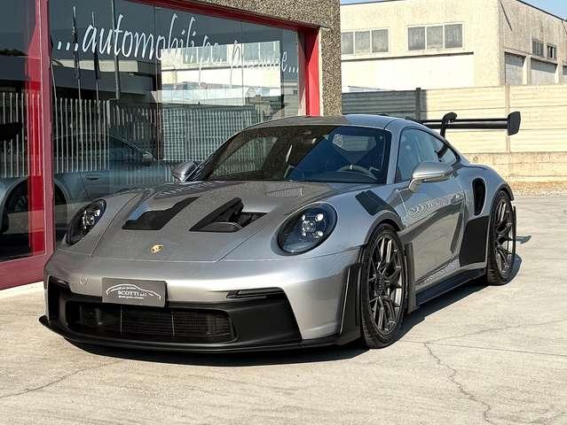 Porsche 992 911 4.0 GT3 RS