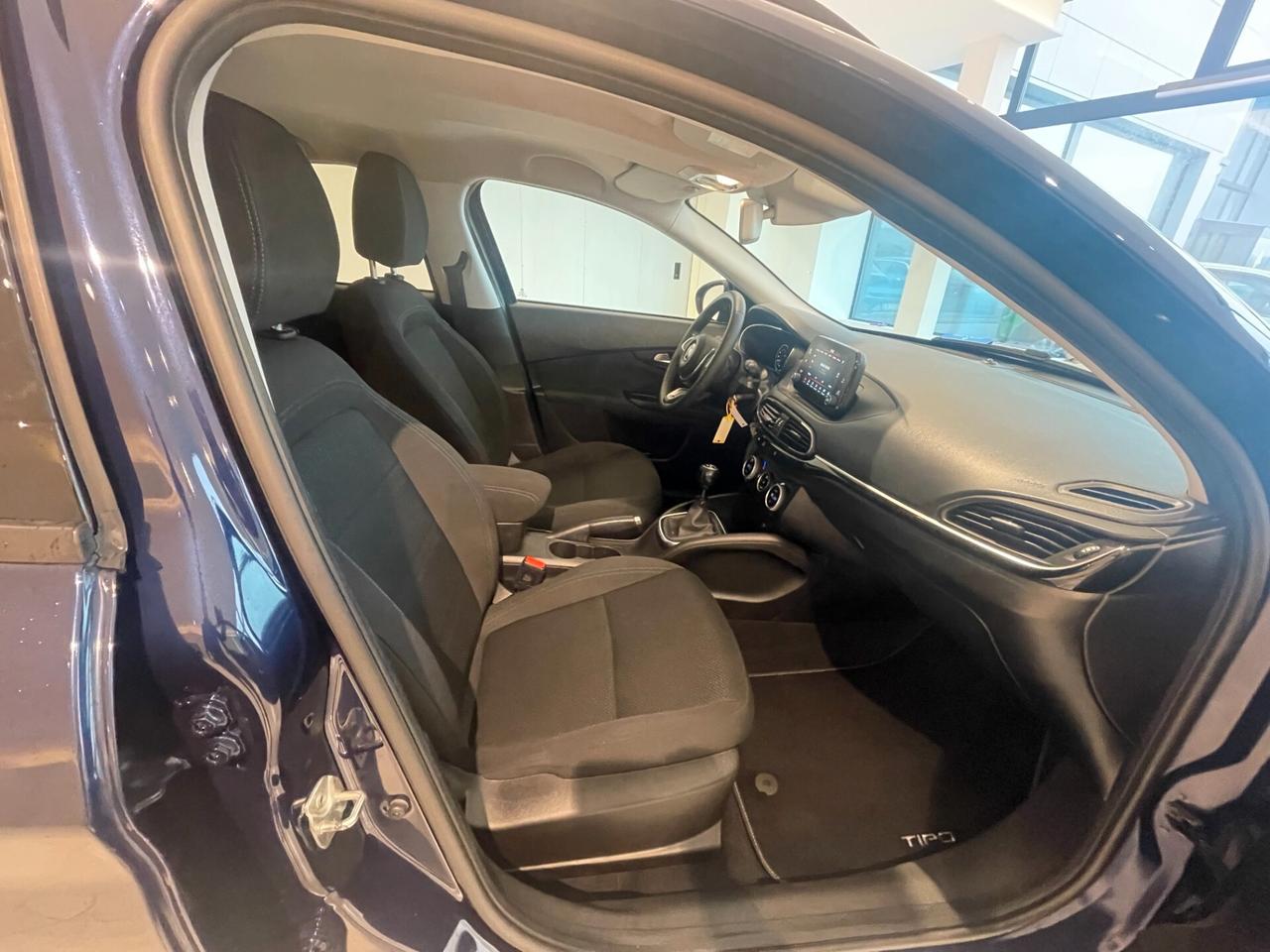 Fiat Tipo 1.6 Mjt S&S SW LIFE