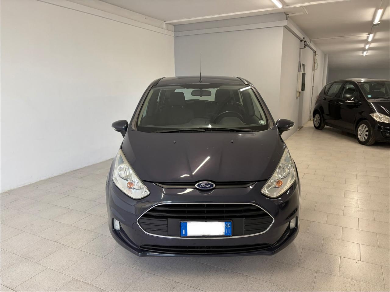 Ford B-Max 1.4 90 CV Business