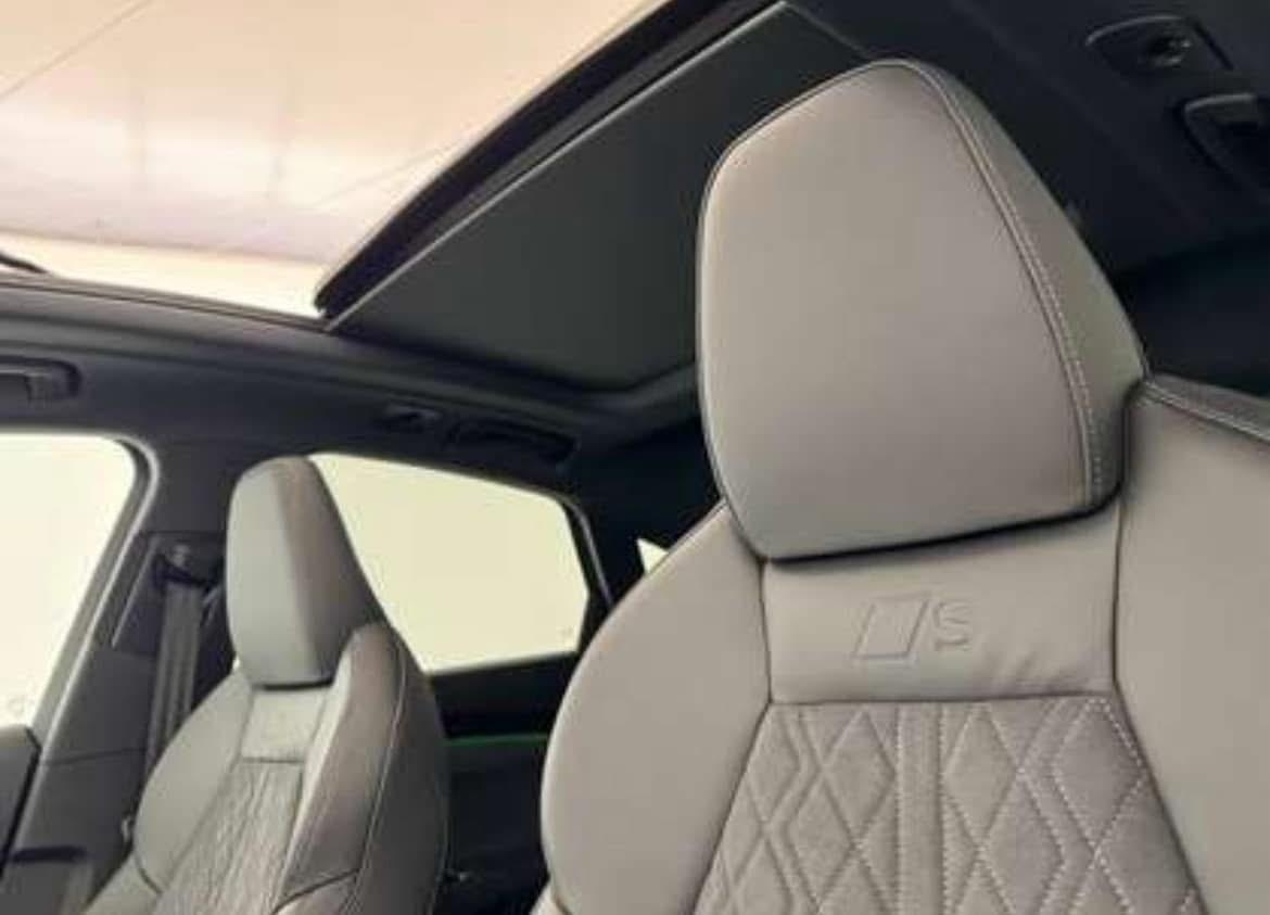 Audi Q5 SPB 40 TDI quattro S tronic line plus NOLEGGIO