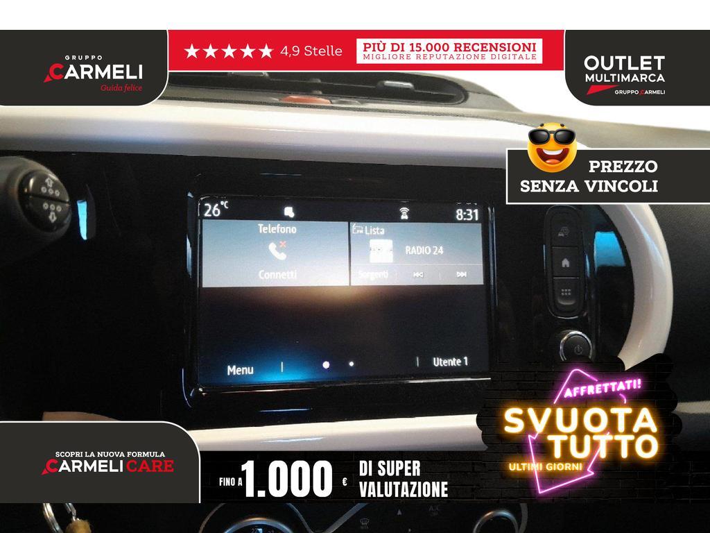 Renault Twingo 22 kWh Zen