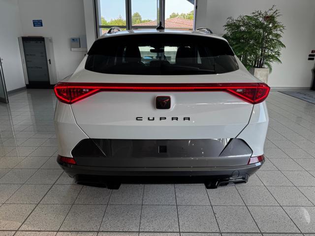 CUPRA Formentor 2.0 TDI 4Drive DSG - VARI COLORI!