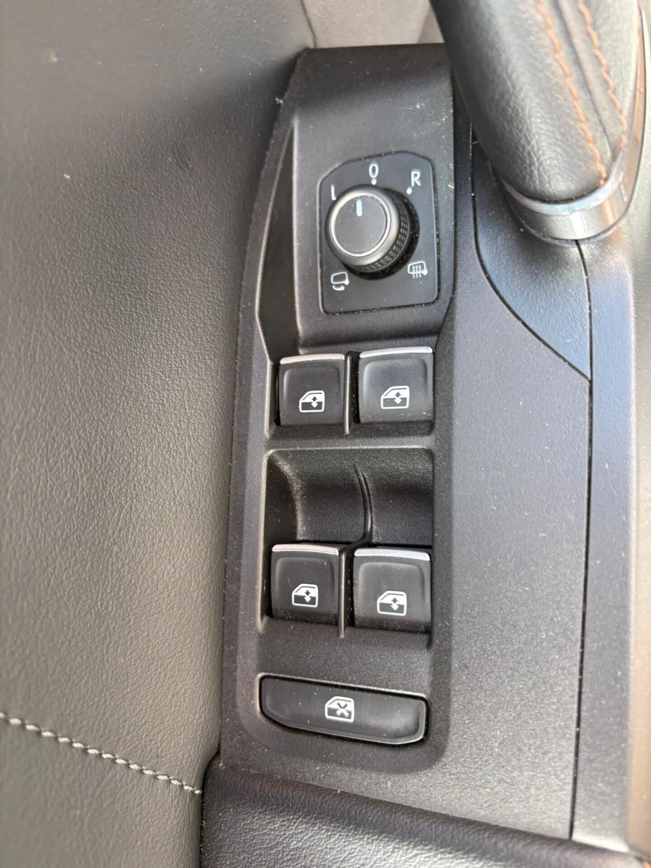 Cupra Formentor 2.0 TDI**
