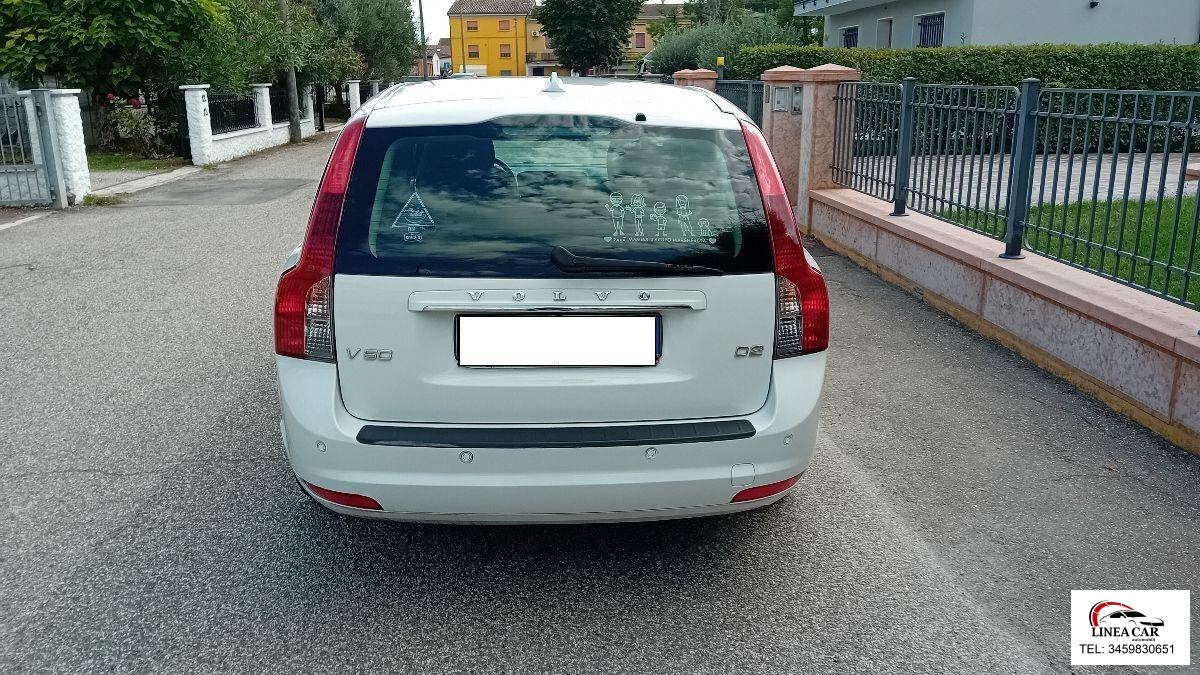 VOLVO - V50 1.6 diesel