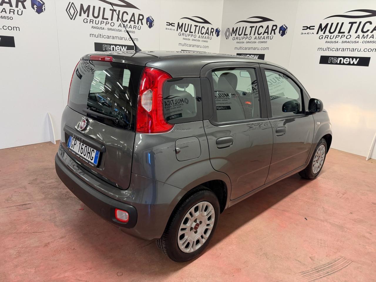 Fiat Panda 1.2 Easy 2019