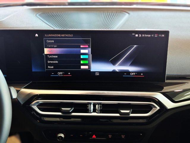 BMW 220 d 48V Coupé Msport PRO *NUOVA*UNIPROP*ITALIANA*