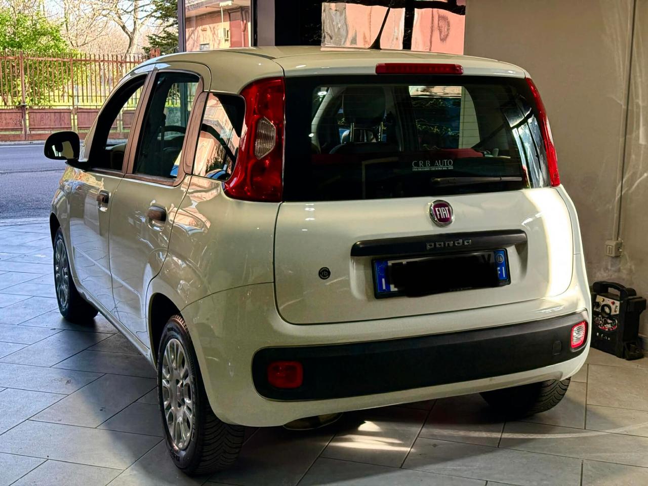 Fiat Panda 1.2 Easy GIOIELLINO DEL NORD ITALIA