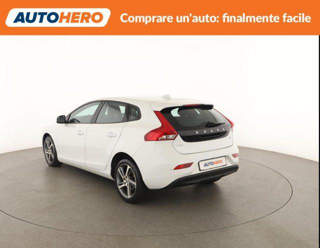 VOLVO V40 D2 Kinetic