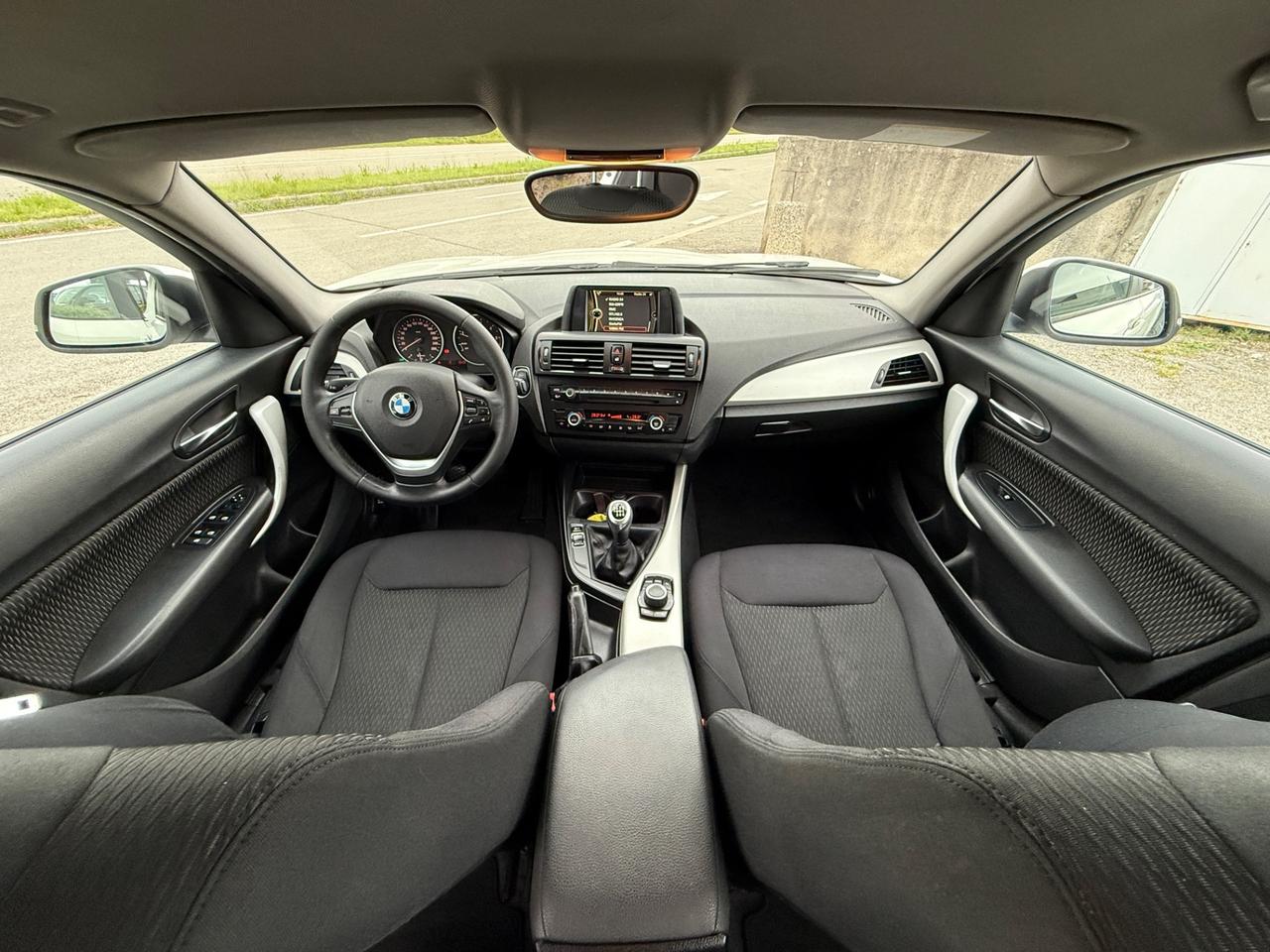 BMW 116d 5p. Urban 2013 - OK NEOPATENTATI