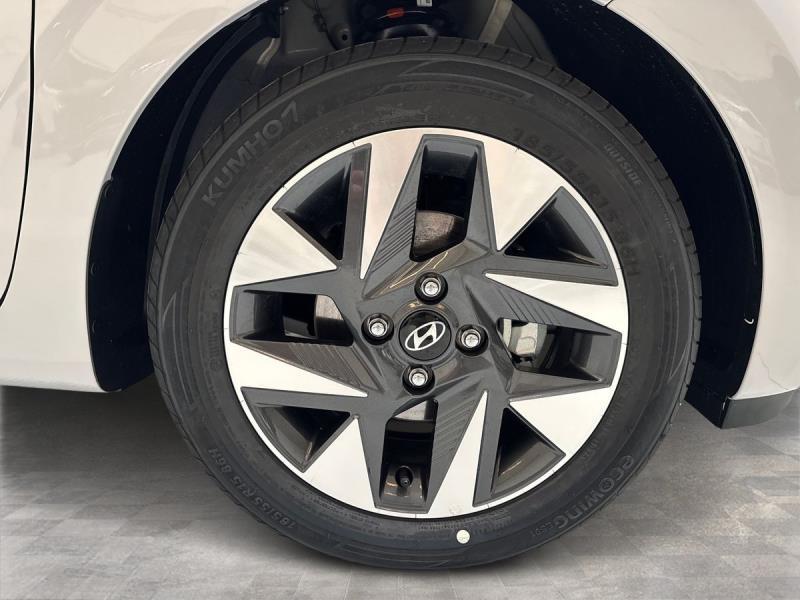 Hyundai i10 1.0 MPI Connectline MT