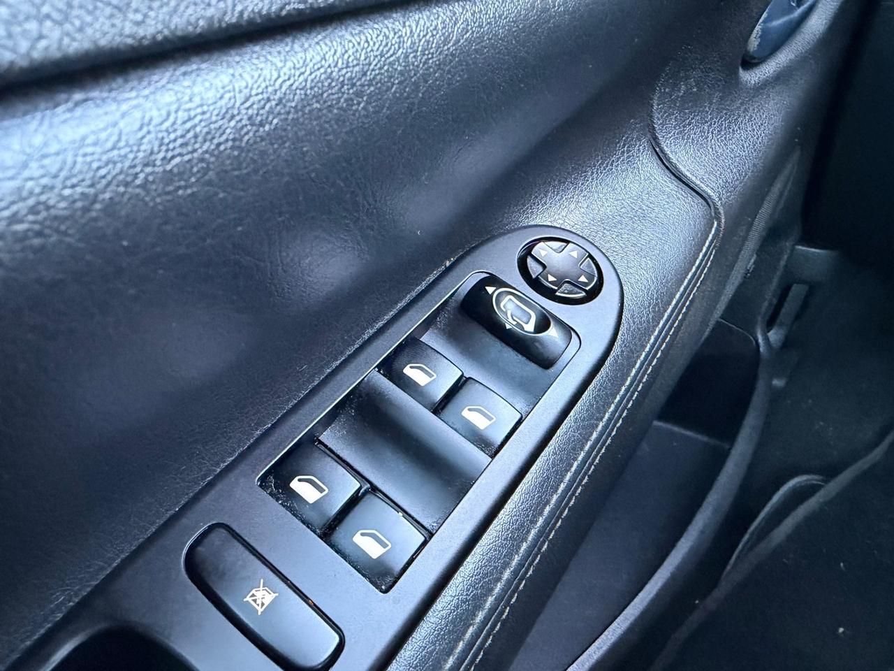 Peugeot 207 1.6 HDi 110CV 3p. XS