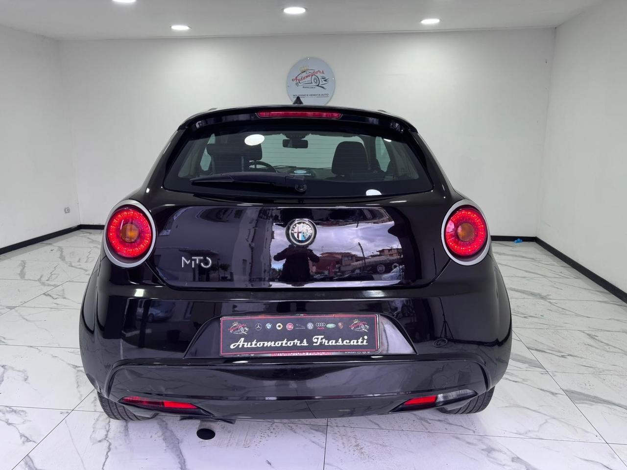 Alfa Romeo MiTo 1.3 JTDm 85 CV S&S Progression-2014