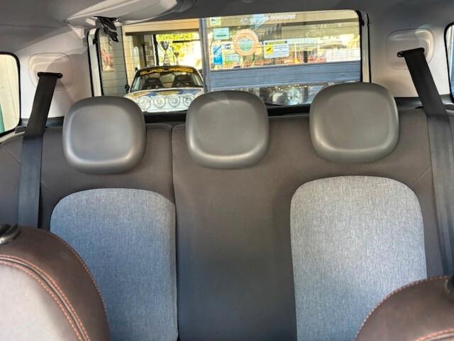Fiat Panda 1.3 MJT Finanziabile Garanzia