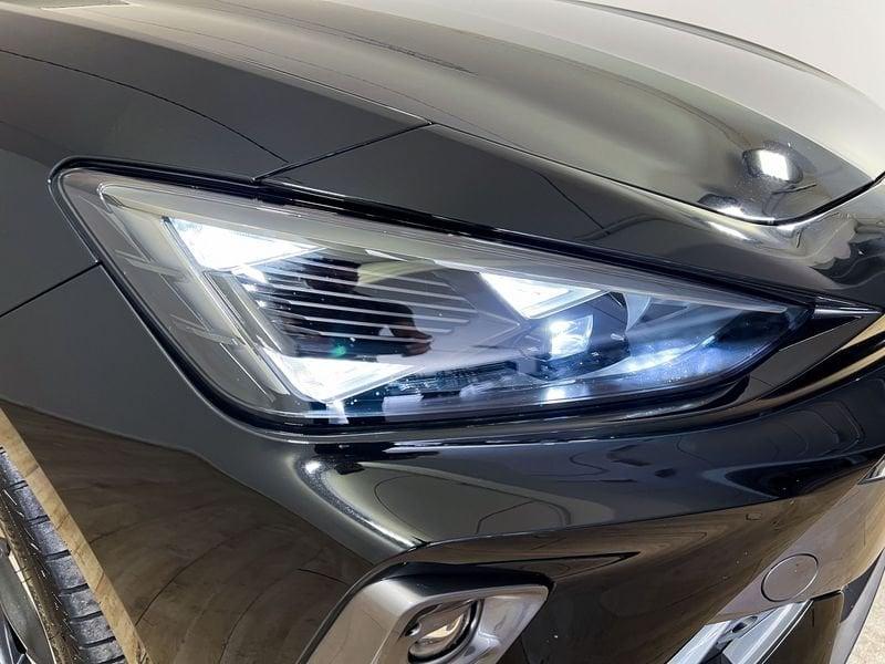 CUPRA Leon Leon 1.5 hybrid 150cv dsg