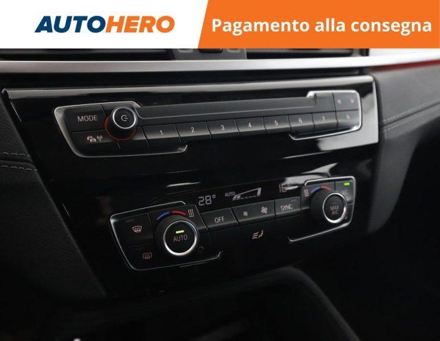 BMW X1 xDrive20d xLine