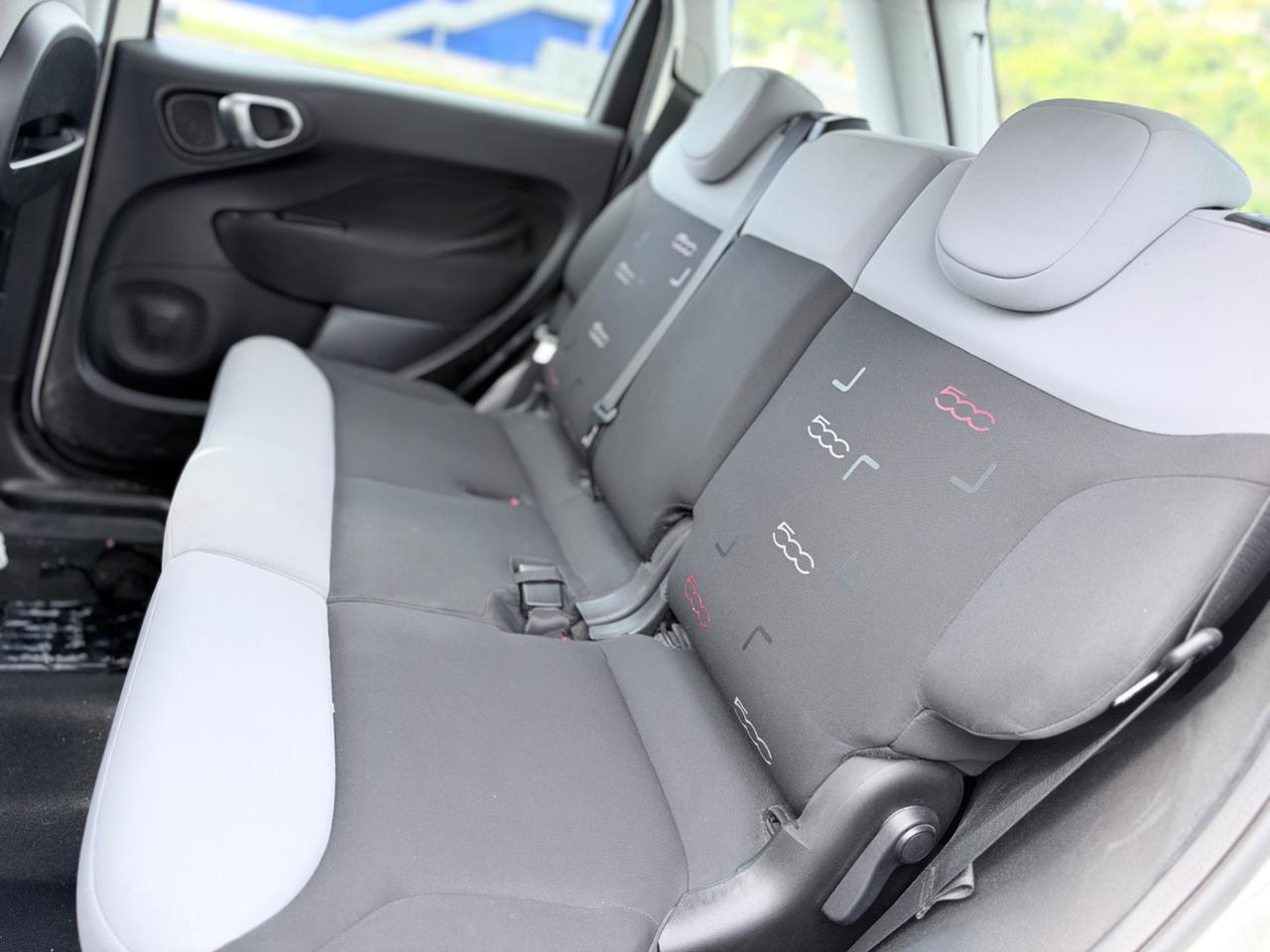 FIAT 500L 1.4 BENZINA LONGUE NEOPATENTATI GARANZIA