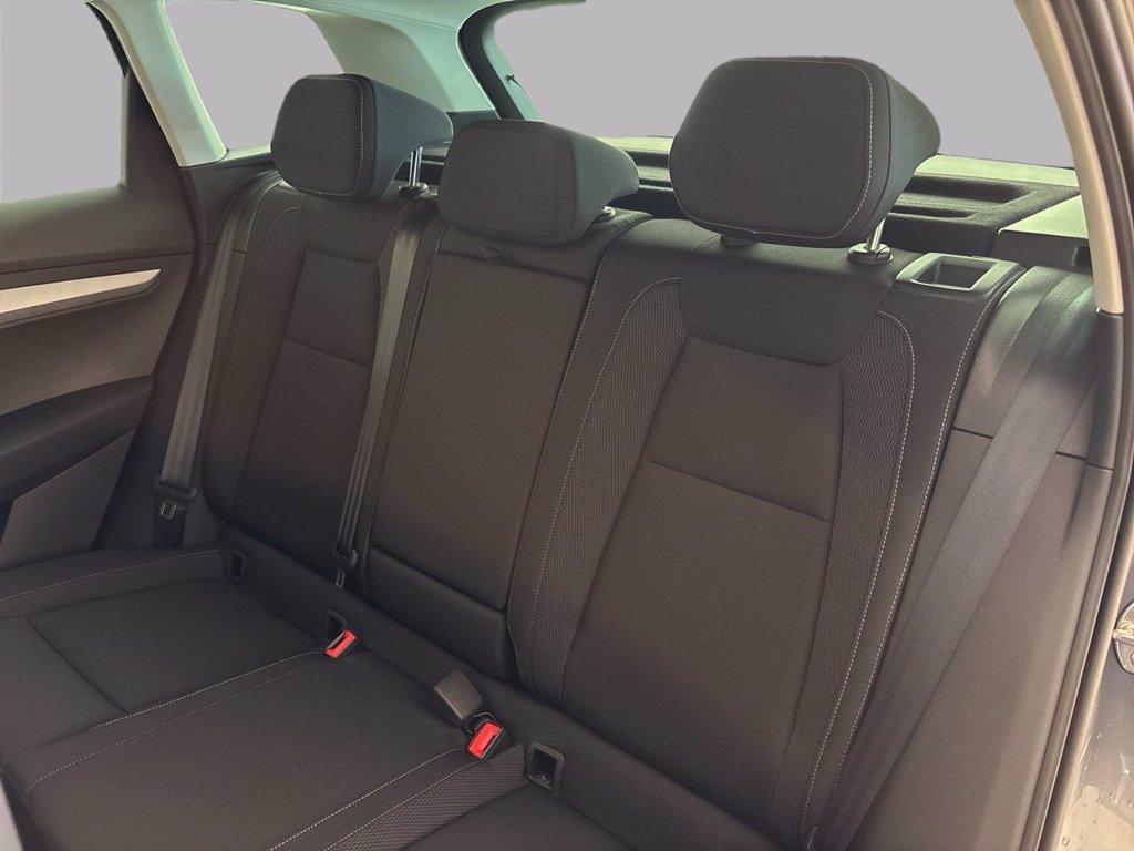 SKODA Karoq 2.0 tdi executive 4x4 150cv dsg del 2025