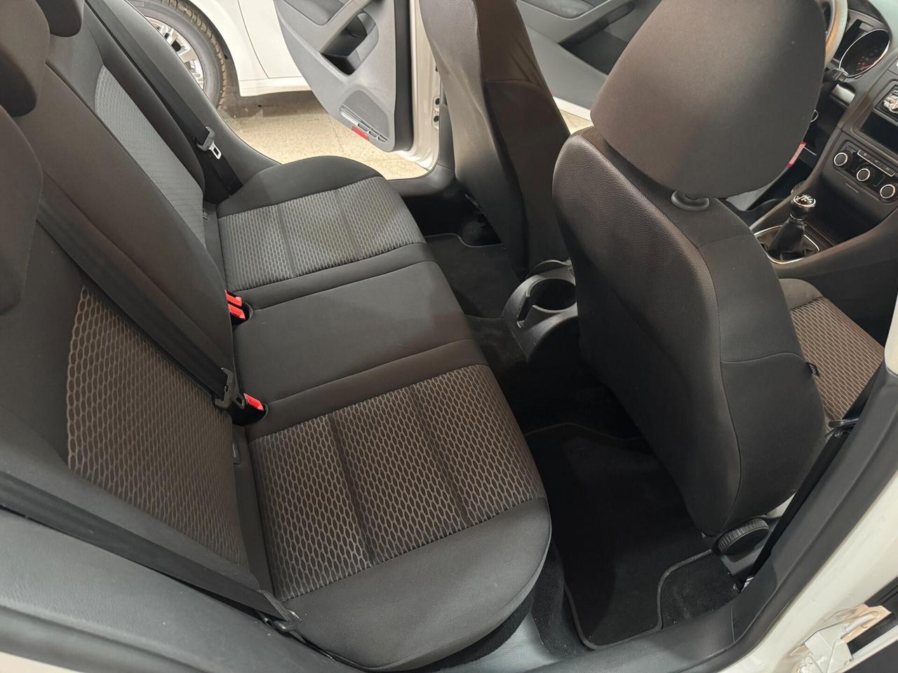 Volkswagen Golf 1.4 cc 5p. United 80cv OK NEOPATENTATI