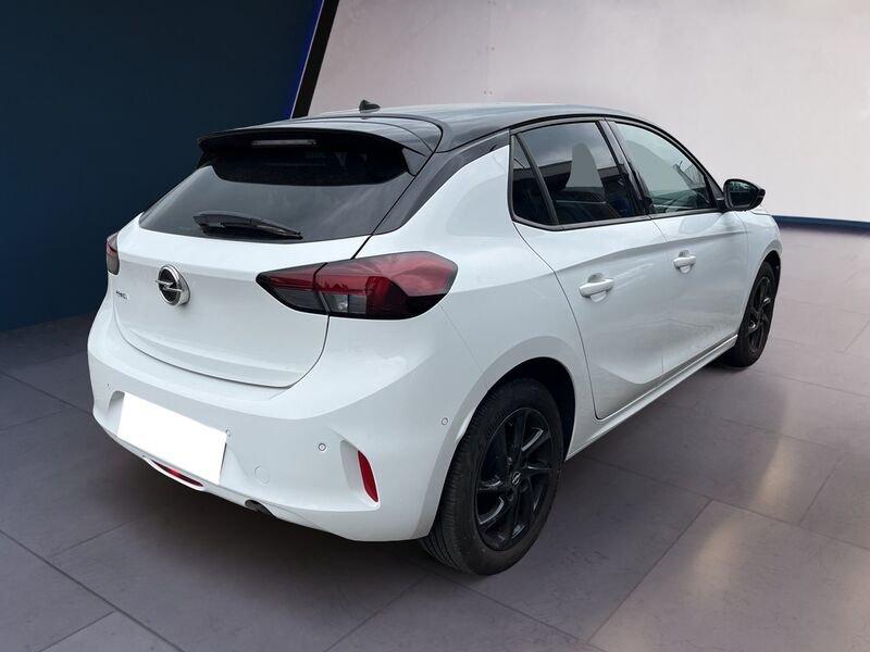 Opel Corsa VI 2020 1.2 D&T s&s 75cv