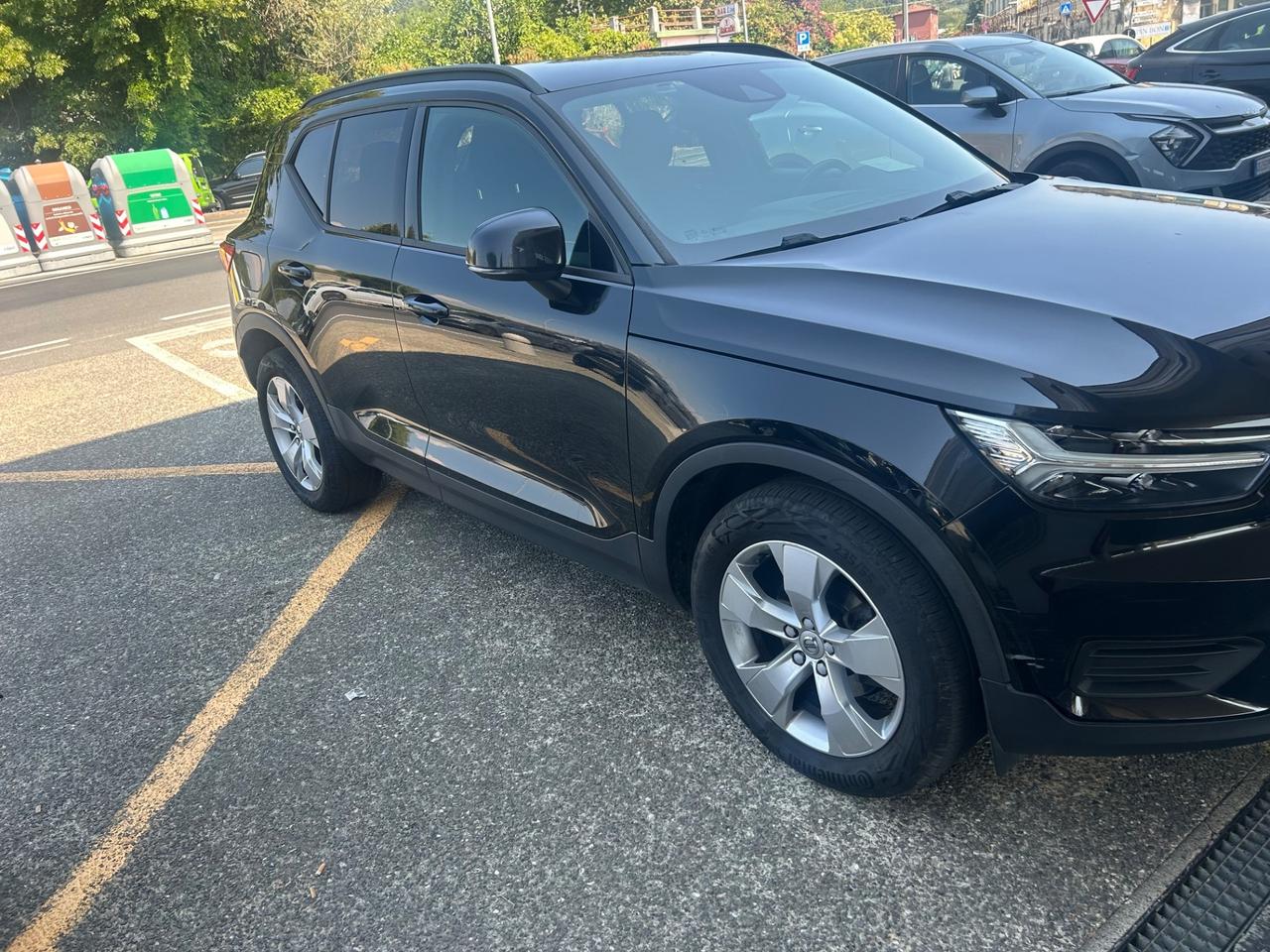 Volvo XC40 D3 Momentum