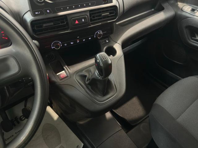 CITROEN Berlingo 100 Van IVA ESP. OK NEOP