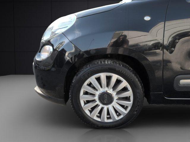 FIAT 500L 1.4 95 CV Pop Star